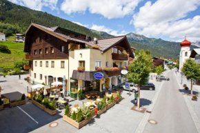 Hotel Montfort, Sankt Anton Am Arlberg, Österreich, Sankt Anton Am Arlberg, Österreich